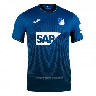 Camiseta del Hoffenheim 1ª Equipacion 2021-2022