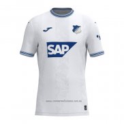 Camiseta del Hoffenheim 2ª Equipacion 2023-2024