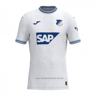 Camiseta del Hoffenheim 2ª Equipacion 2023-2024