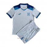 Camiseta del Honduras 1ª Equipacion Nino 2023