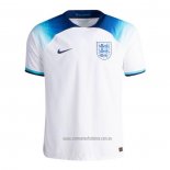 Camiseta del Inglaterra Authentic 1ª Equipacion 2022