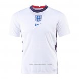 Camiseta del Inglaterra 1ª Equipacion 2020-2021