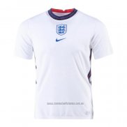 Camiseta del Inglaterra 1ª Equipacion 2020-2021