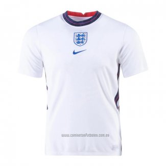 Camiseta del Inglaterra 1ª Equipacion 2020-2021