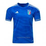 Camiseta del Italia 1ª Equipacion 2023-2024