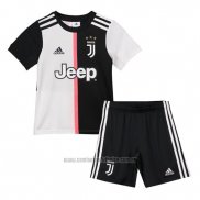 Camiseta del Juventus 1ª Equipacion Nino 2019-2020