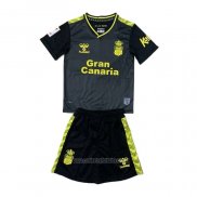 Camiseta del Las Palmas 2ª Equipacion Nino 2023-2024