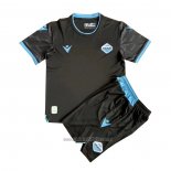 Camiseta del Lazio 3ª Equipacion Nino 2021-2022