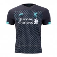 Camiseta del Liverpool 3ª Equipacion 2019-2020