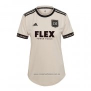 Camiseta del Los Angeles FC 2ª Equipacion Mujer 2021