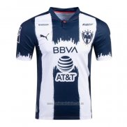 Camiseta del Monterrey 1ª Equipacion 2020-2021