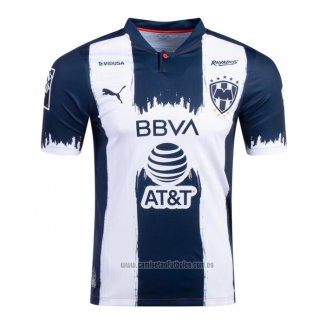 Camiseta del Monterrey 1ª Equipacion 2020-2021