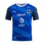 Camiseta del Monterrey 2ª Equipacion 2020-2021