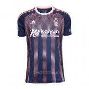 Camiseta del Nottingham Forest 3ª Equipacion 2023-2024