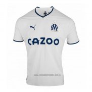 Camiseta del Olympique Marsella Authentic 1ª Equipacion 2022-2023