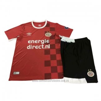 Camiseta del PSV Edicion Limitada Nino 2019