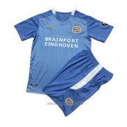 Camiseta del PSV 2ª Equipacion Nino 2020-2021