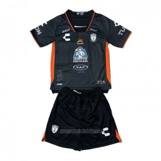 Camiseta del Pachuca 2ª Equipacion Nino 2023-2024