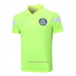 Camiseta Polo del Palmeiras 2023-2024 Verde
