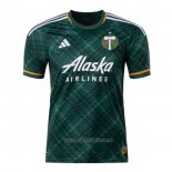 Camiseta del Portland Timbers Authentic 1ª Equipacion 2023-2024