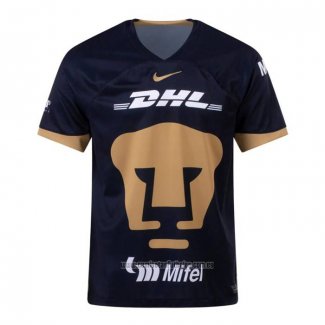 Camiseta del Pumas UNAM 2ª Equipacion 2023-2024