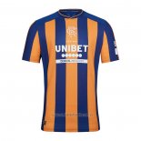 Camiseta del Rangers 3ª Equipacion 2023-2024