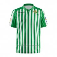 Camiseta del Real Betis 1ª Equipacion 2019-2020