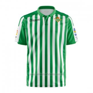 Camiseta del Real Betis 1ª Equipacion 2019-2020