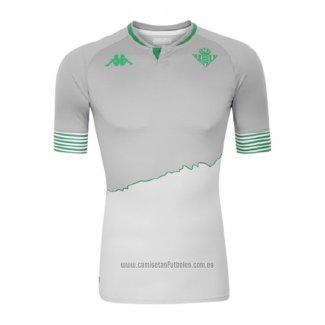 Camiseta del Real Betis 3ª Equipacion 2020-2021