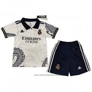 Camiseta del Real Madrid Special 2023-2024 Blanco