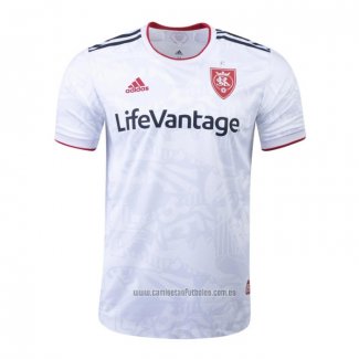 Camiseta del Real Salt Lake Authentic 2ª Equipacion 2021