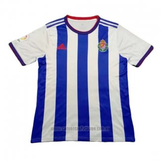 Camiseta del Real Valladolid 1ª Equipacion 2019-2020