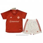 Camiseta del SC Internacional 1ª Equipacion Nino 2023