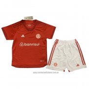 Camiseta del SC Internacional 1ª Equipacion Nino 2023