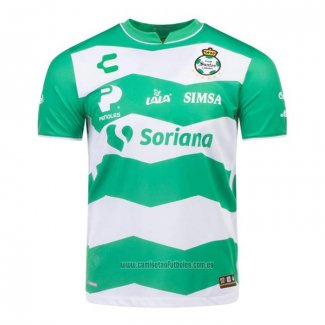 Camiseta del Santos Laguna 1ª Equipacion 2023-2024