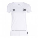 Camiseta del Santos 1ª Equipacion Mujer 2019