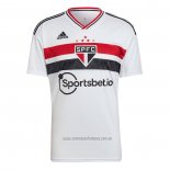 Camiseta del Sao Paulo 1ª Equipacion 2022