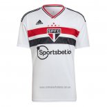 Camiseta del Sao Paulo 1ª Equipacion 2022 (2XL-4XL)