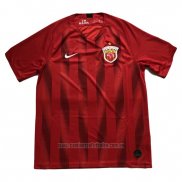 Camiseta del Shanghai SIPG 1ª Equipacion 2019