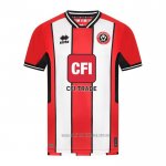 Camiseta del Sheffield United 1ª Equipacion 2023-2024