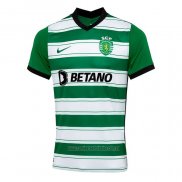 Camiseta del Sporting Authentic 1ª Equipacion 2022-2023