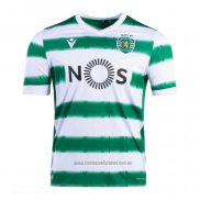 Camiseta del Sporting 1ª Equipacion 2020-2021