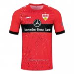 Camiseta del Stuttgart 2ª Equipacion 2021-2022
