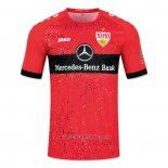 Camiseta del Stuttgart 2ª Equipacion 2021-2022