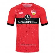 Camiseta del Stuttgart 2ª Equipacion 2021-2022