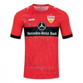 Camiseta del Stuttgart 2ª Equipacion 2021-2022
