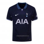Camiseta del Tottenham Hotspur 2ª Equipacion 2023-2024
