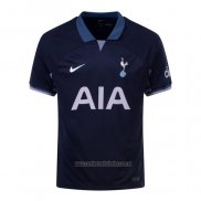 Camiseta del Tottenham Hotspur 2ª Equipacion 2023-2024