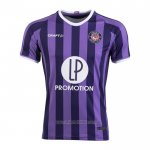 Camiseta del Toulouse 2ª Equipacion 2023-2024