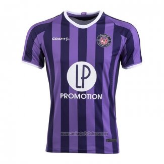 Camiseta del Toulouse 2ª Equipacion 2023-2024